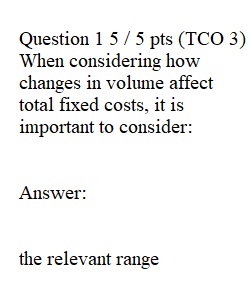 Week 3 Quiz